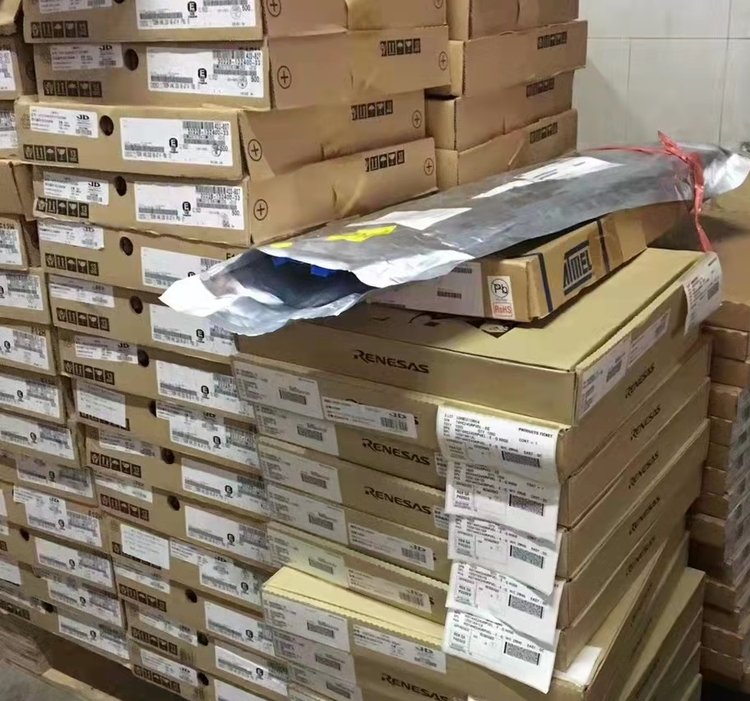 钱桥街道芯片回收