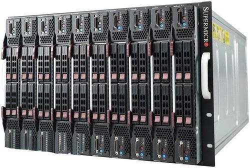 钱桥街道服务器回收